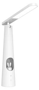 LED Димируема сензорна настолна лампа BUNNY LED/7W/230V 2700/4000/6500K бял