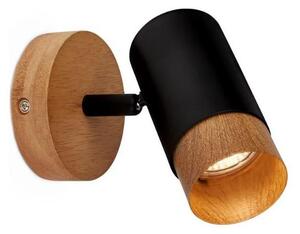 Briloner 2144015 - Спот аплик SPOT 1xGU10/9W/230V