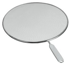 Защитна мрежа за тиган за фритата, ⌀ 33 cm - Metaltex