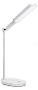 LED Димируема настолна лампа LED/10W/5V 3800/4200K CRI 97 бял