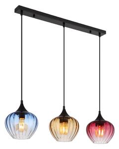 Globo 15748-3H - Пендел SANDER 3xE27/60W/230V
