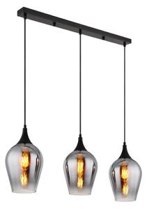 Globo 155520-3HS - Пендел LAVUS 3xE27/60W/230V
