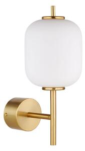 Globo 15217W - LED аплик EWALD LED/7W/230V