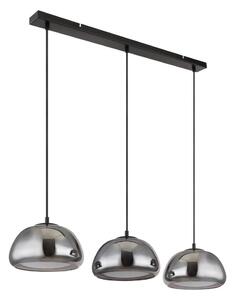 Globo 15743-3H - Пендел JELLA 3xE14/40W/230V