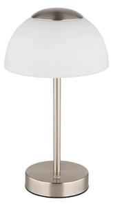 Globo 21014N- LED Димируема акумулаторна настолна лампа SARIMA LED/2,5W/5V 1800mAh