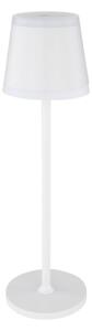Globo 58433W - LED регулируема настолна лампа RIDLEY LED/4,6W/230V IP54
