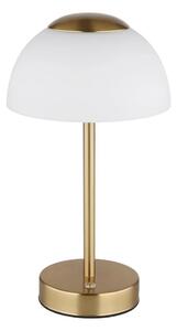 Globo 21014M- LED димируема презареждаема настолна лампа SARIMA LED/2,5W/5V 1800mAh