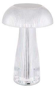 Globo 28072 - LED димируема презареждаема настолна лампа GIXI LED/1,5W/5V 800mAh