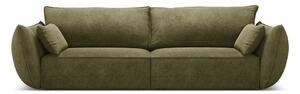 Зелен диван 208 cm Vanda - Mazzini Sofas