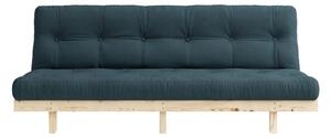 Променлив диван Petrol Blue Lean Raw - Karup Design