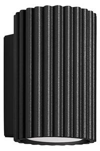 Sollux SL.1648 - Аплик KARBON 1xGU10/10W/230V черен