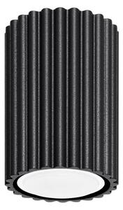Sollux SL.1568 - Спот KARBON 1xGU10/10W/230V 10 см черен