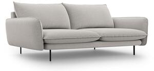 Светлосив диван , 230 см Vienna - Cosmopolitan Design