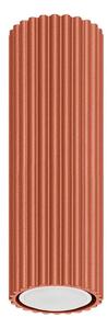 Sollux SL.1626 - Спот KARBON 1xGU10/10W/230V 20 см червен