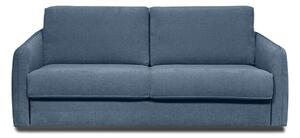 Син разтегателен диван 189 cm Storm – Scandic