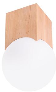 Sollux SL.1407 - Спот SOLIS 1xG9/8W/230V бук
