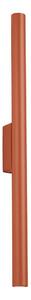 Sollux SL.1529 - Аплик PASTELO 2xG9/8W/230V червен