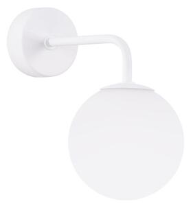 Sollux SL.1658 - Аплик ASTRAL 1xG9/8W/230V бял