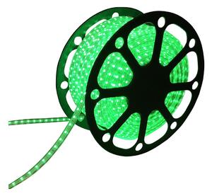 Aigostar - LED лента 50 м, 300 W, 230 V, IP65, зелена
