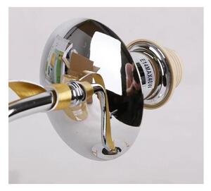 Настенна лампа DIVA 1xE14/40W/230V