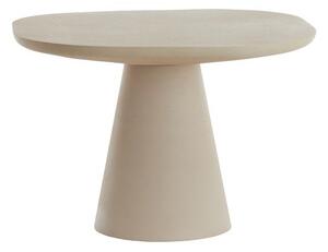 Метална кръгла странична масичка ø 60 cm Abala – Light & Living