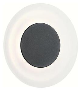 Paulmann 94409 - LED/4W IP44 Екстериорен аплик CIRCEA 230V