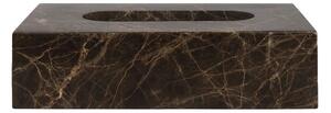 Кутия за носни кърпички Marble - Mette Ditmer Denmark