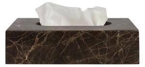 Кутия за носни кърпички Marble - Mette Ditmer Denmark