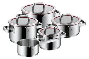 WMF - К-кт съдове 5 бр. FUNCTION неръждаем