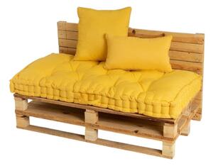 Възглавница за градински стол от палети 60x120 cm – Casa Selección