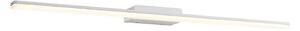 Redo 01-2507 - LED Лампа за огледало в баня BARRIO LED/27,39W/230V IP44 бял