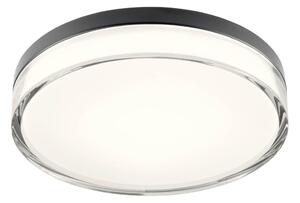 Redo 01-3736 - LED таванно осветително тяло FRISBI LED/18W/230V 3000/4000K IP44