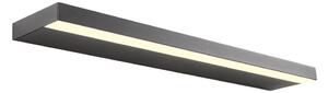 Redo 01-3555 - LED аплик SEED LED/30W/230V черен