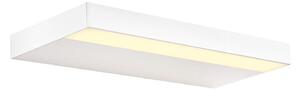 Redo 01-3552 - LED аплик SEED LED/15W/230V бял
