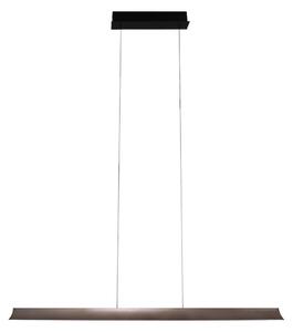 MAXLIGHT P0595 - LED полилей JO-JO LED/38W/230V, антрацит