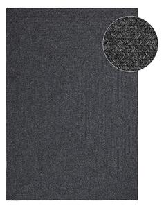 Сив външен килим 290x200 cm - NORTHRUGS