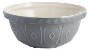 Сива глинена купа ø 24 cm Colour Mix – Mason Cash
