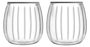 Чаши в комплект от 2 броя 350 ml Tulip - Vialli Design
