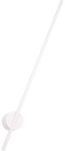 MAXLIGHT W0212 - LED Екстериорен аплик ПАЯК LED/8,4W/230V IP44 бял