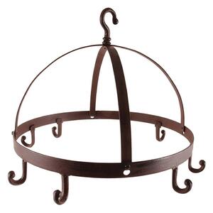 Чугунена сушилня за билки Esschert Design, ⌀ 37,2 cm - Esschert Design