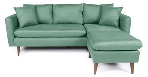 Тюркоаз диван 215 cm Sofia – Balcab Home