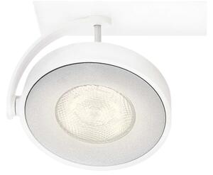 Philips 53174/31/16- LED Димируема лампа MYLIVING CLOCKWORK 4xLED/4,5W/230V