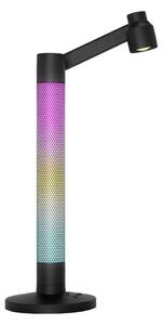 Retlux - LED RGBW регулируема настолна лампа LED/10W/5V 2700-6000K Wi-Fi Tuya +
