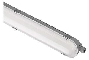 LED Димируема индустриална лампа MISTY LED/10/13/16/18W/230V 4000/6500K IP66