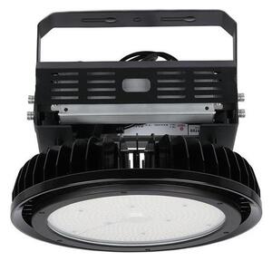 LED индустриално осветление High Bay 500W 230V 4000K IP65 черно