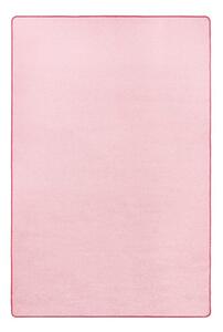 Светлорозов килим 160x240 cm Fancy – Hanse Home