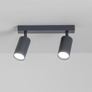 Brilagi - Спот SELE 2xGU10/30W/230V антрацит
