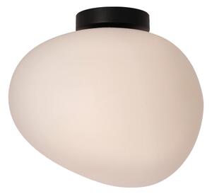 Плафон STONES 1xE27/40W/230V Ø 30 см
