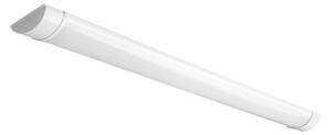 Rabalux 78024 - LED осветително тяло за монтаж под шкаф BATTEN LIGHT2 LED/24W/230V 90 cm