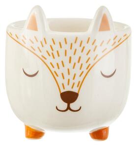 Каменно покритие за саксия ø 7 cm Woodland Fox – Sass & Belle